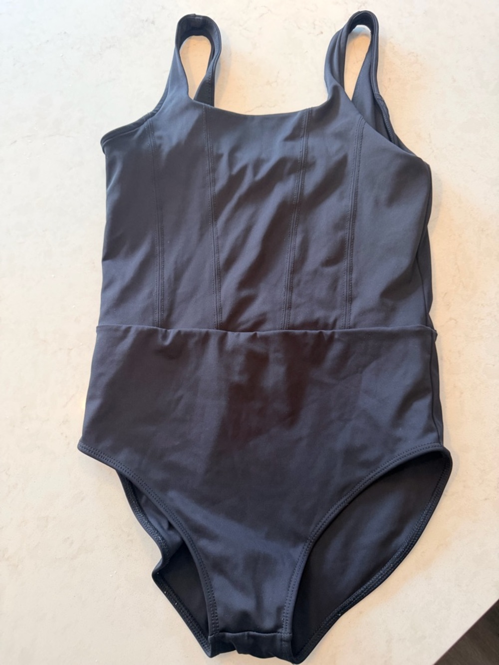 Tiger Friday Medium Leotard